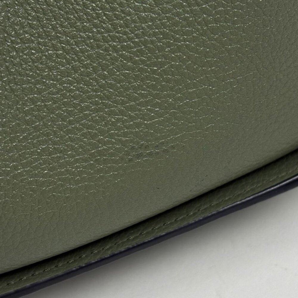 Loewe Hammock Drawstring Mini 2-Way Shoulder Bag … - image 4